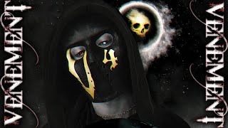 Venement - Puszka Pandory Prod. D-Low