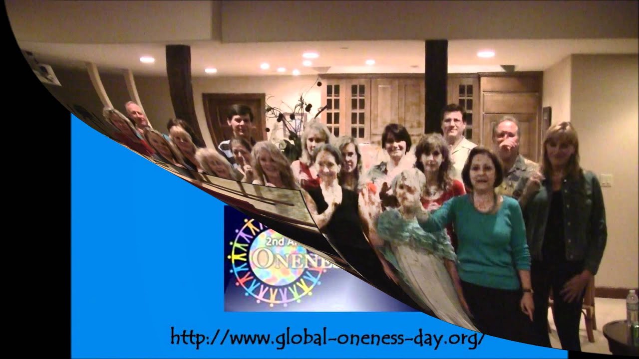 Humanity's Team Welcome