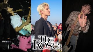 The Rose 더로즈 tiktok 🌹 #7