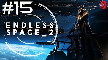 ENDLESS SPACE 2 Let