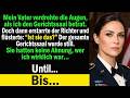 Mein Vater Wollte Mich Entmündigen — Dann Fand Ich Seine Geheimen Akten