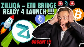 Zilliqa Price Prediction | HUGE ZILLIQA UPDATE & PRICE ANALYSIS!