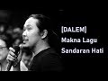 Download Lagu Sabrang Mowo Damar Panuluh | Makna lagu sandaran hati