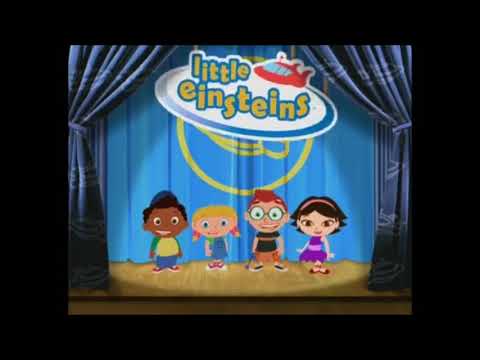 Little Einsteins' Adventures of VeggieTales Where's God When I'm S ...