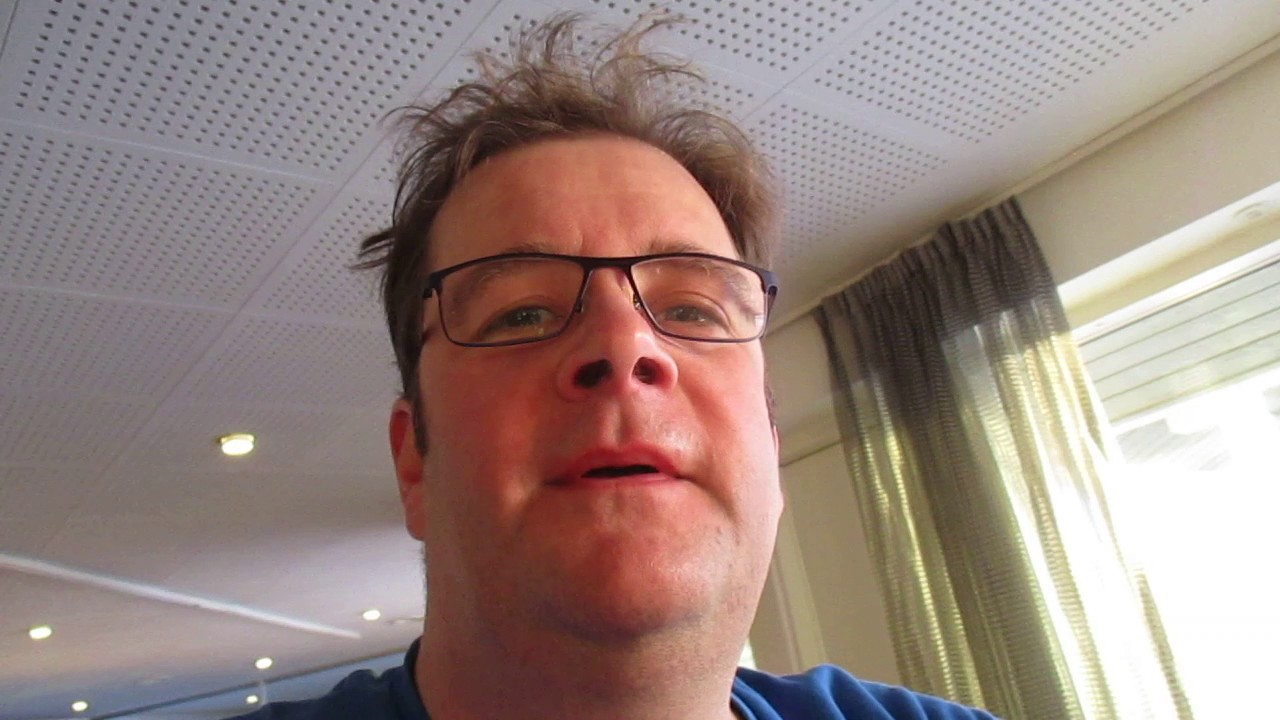 Relativeren is ook goed!