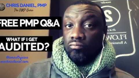 The PMP Audit: how to Succeed at It