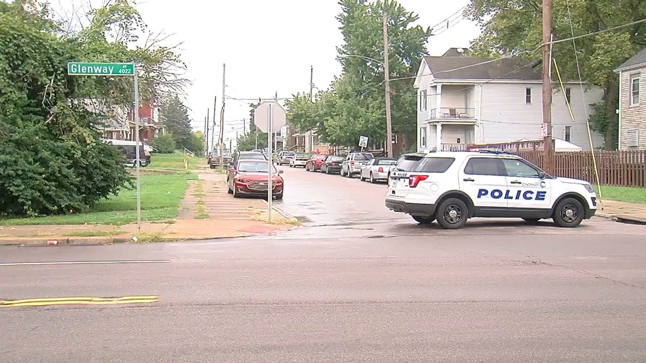 2 wounded in West Price Hill shooting - YouTube