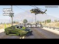 GTA 5 Thug Life - Баги, Приколы, Фейлы, Трюки, Эпичные Моменты #43