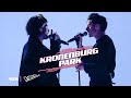 Evert &amp; Mathieu - &#39;Kronenburg Park&#39; | Liveshow 3 | The Voice van Vlaanderen | VTM