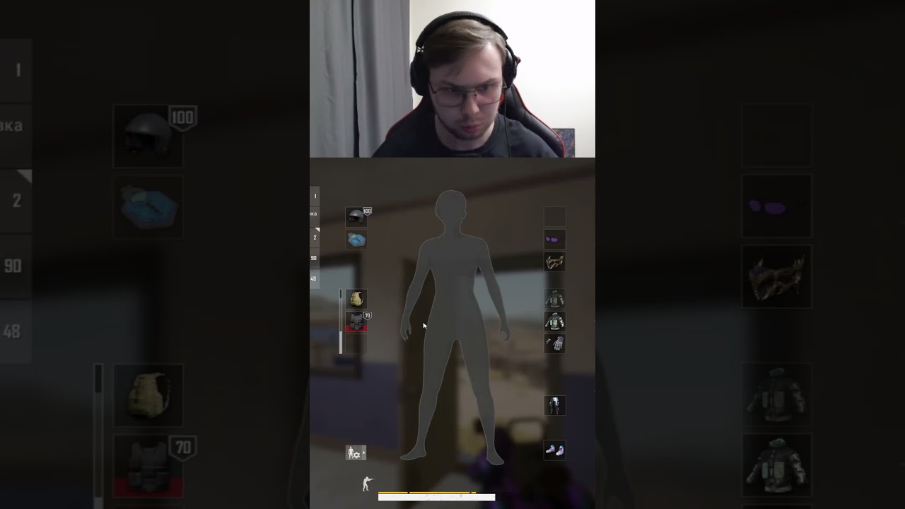 ВЫТАЩИЛ 1 В 7