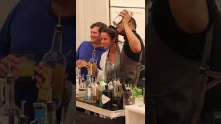 POV: You have a private chef for your birthday