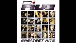 If Ya Gettin' Down - Five HQ (Audio)