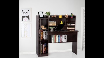 DeckUp Versa Office Table Installation