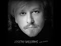 Joseph Williams ~ Get Back In Love