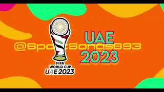 UAE 2023 Walkout Anthem (Discord Event) | Stadium Effect