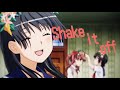 佐天さんの日も13年目だけど気にしない(Shake/it/off)