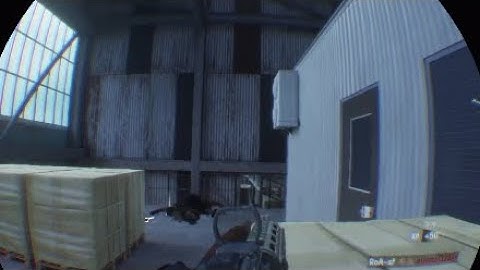 Firewall Zero Hour　Grenade　Montage part2