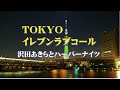 【TOKYOイレブン・ラブコール】沢田あきらとハーバーナイツ カヴァー:夏樹隆一