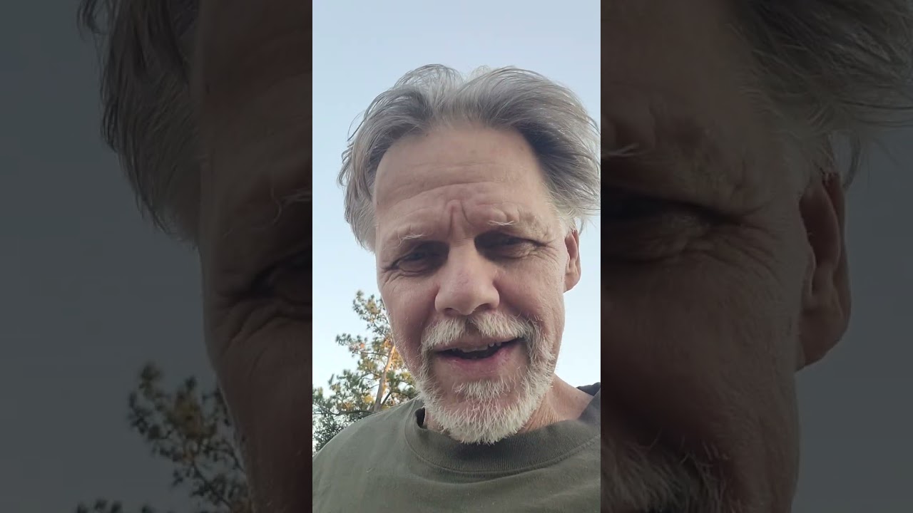 TRUSTME- Followers of the Way or NIMROD 2.0, your choice....