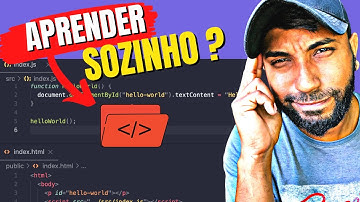 Cursos de Programação Grátis : Como Estudar Programação Sozinho, Como Aprender Programação?