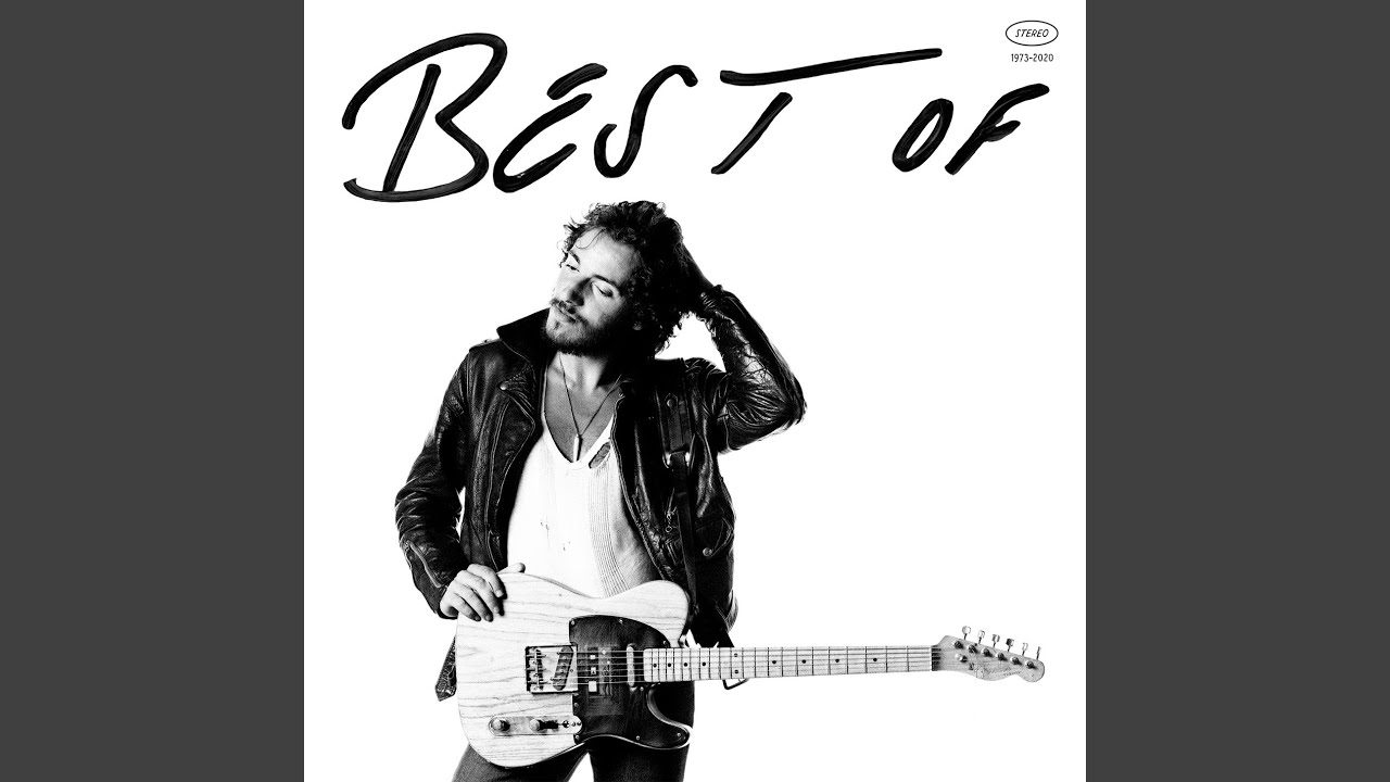 Born to Run - YouTube