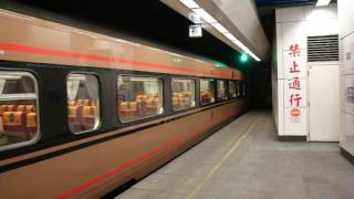 2016.11.05松山169次自強號開車(E1041+E1050)(改造)