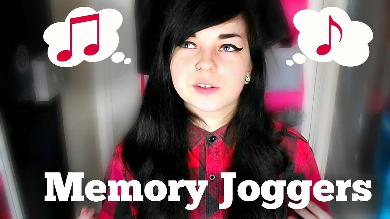 Memory Joggers - YouTube