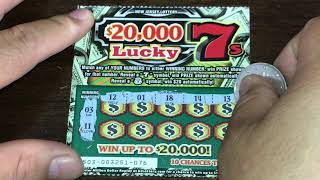 🍀NJ Lottery $50 Session Planet🌎Symbol Found Low Boys#1🍀
