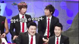 승승장구 - Win Win 20120703 # 006