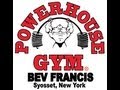 POWERHOUSE GYM