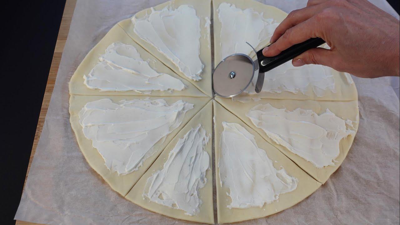 Удивите всех этим простым трюком! Идея закуски