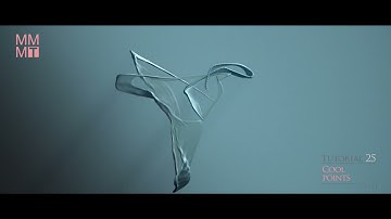 MMMT Tutorial 25: Cool points - Part II (Promo)