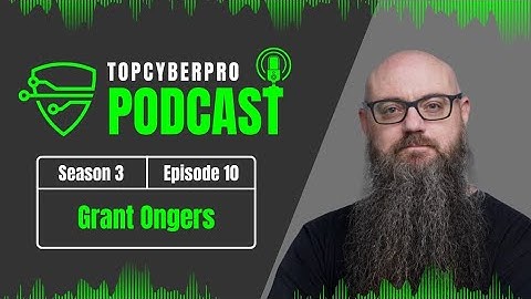 OWASP Product Security Capability Framework with Grant Ongers