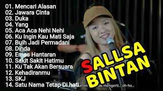 FULL ALBUM MENCARI ALASAN Salsa Bintan Feat 3Pemuda Berbahaya