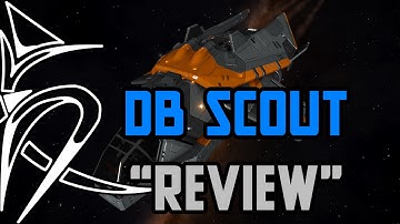 Diamondback Scout "Review" [Elite Dangerous]