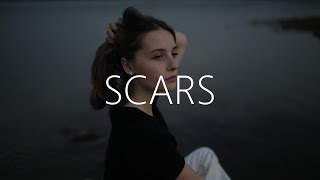 Rival & Diandra Faye - Scars (Lyrics)