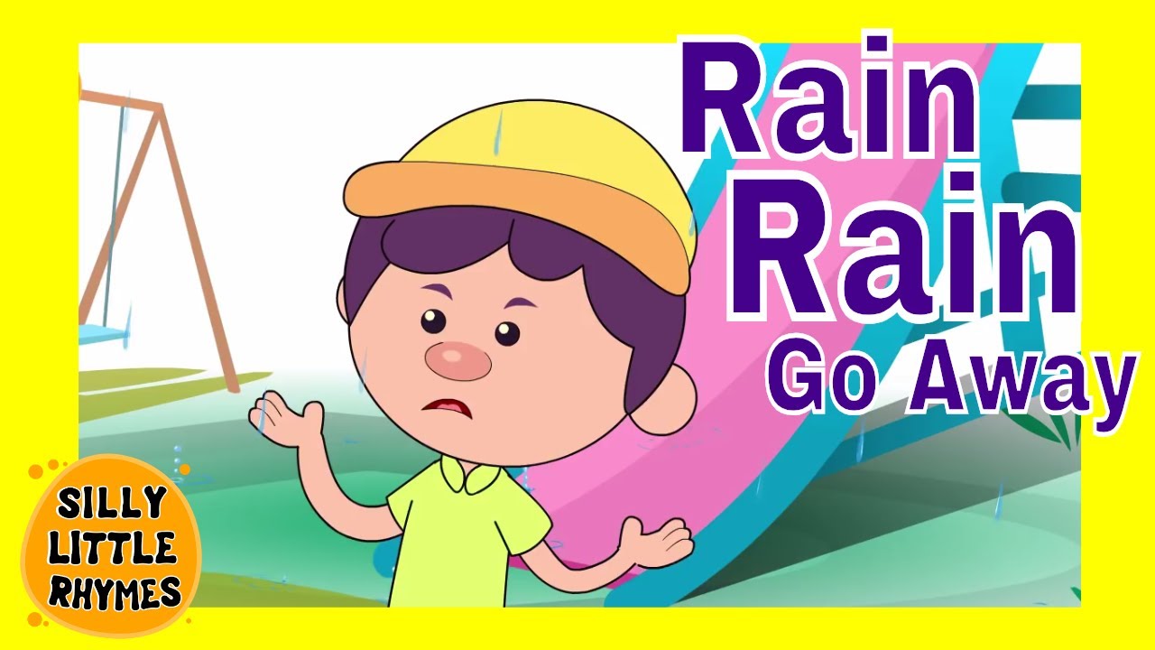 Rain Rain go away super simple Songs. Игра Rain Rain go away. Скороговорка Rain Rain go away. Rain Rain go away chu chu TV. Песня rain rain rain на русском