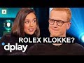 Min kveld | Johannes Thingnes Bø prøvde å imponere Hedda med en Rolex klokke | discovery+ Norge