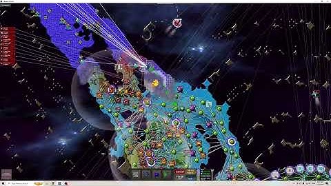 [Creeper World 3] 11630