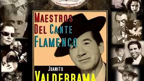 Juanito Valderrama - La Hija de Juan Simn (Milonga...