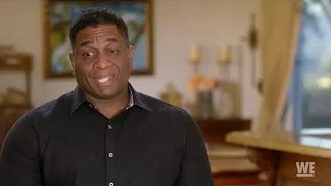 Traci Braxton Fight!!  Full Dinner Scene Braxton F...