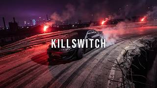 KILLSWITCH • Aggressive Drift Phonk Mix | NEON DRIFT