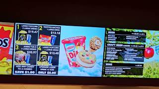 Phoenix Theaters 8K Tour - Great Northern Mall