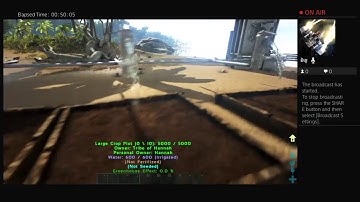 Ark tutorial water and electrical installation