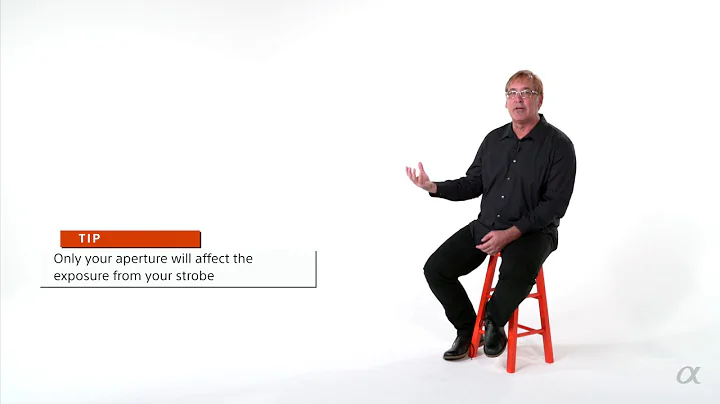 Brian Smith On Using Strobes On Location