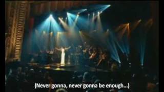 Toni Braxton - Woman - Video With Lyrics