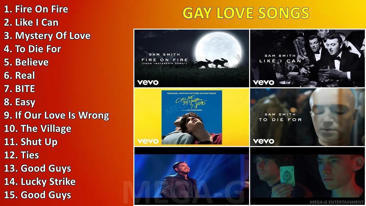 Gay Love Songs Greatest Love Songs YouTube gay-love-songs-greatest-love-songs-youtube