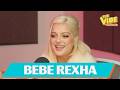 Bebe Rexha Talks Protecting Her Peace, New Music, Writing Songs & MORE!