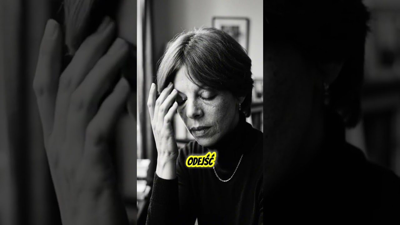 Kochał ją. Żona wiedziała!