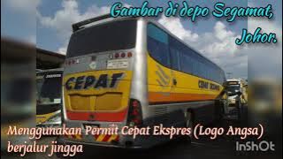 Cepat Ekspres - Mampukah Ia Survival Untuk Tahun 2021 Dan Seterusnya ?